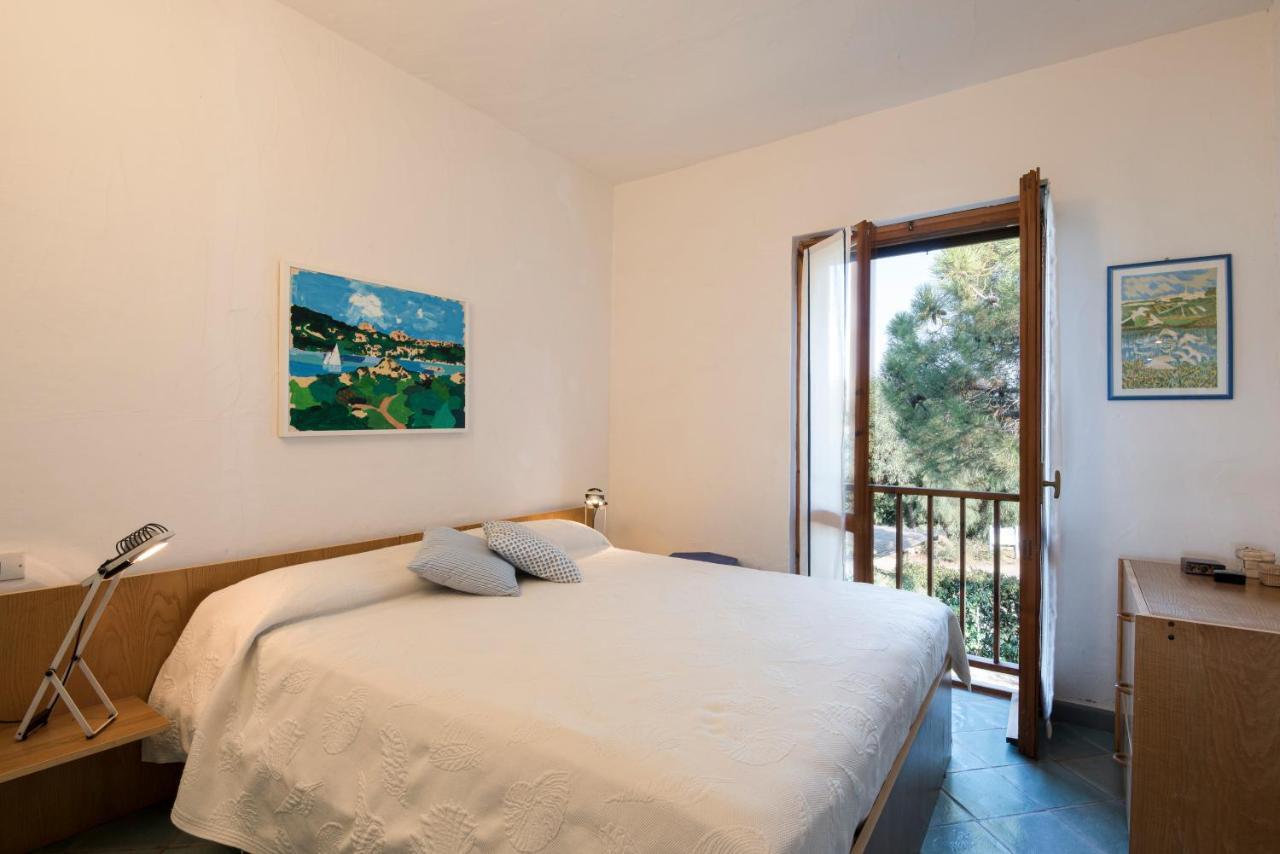 Punta Marana - Your House In Sardinia Marinella  Kültér fotó