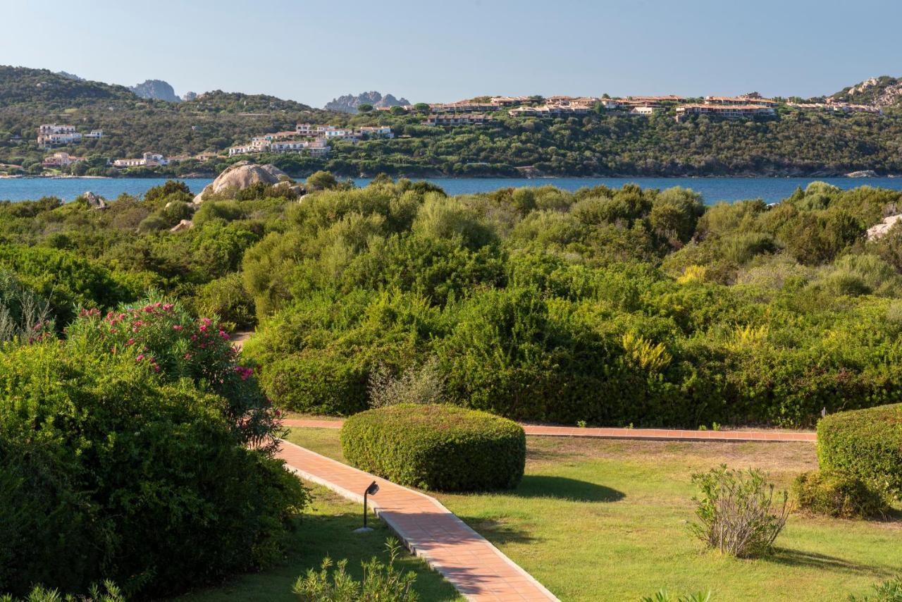 Punta Marana - Your House In Sardinia Marinella  Kültér fotó